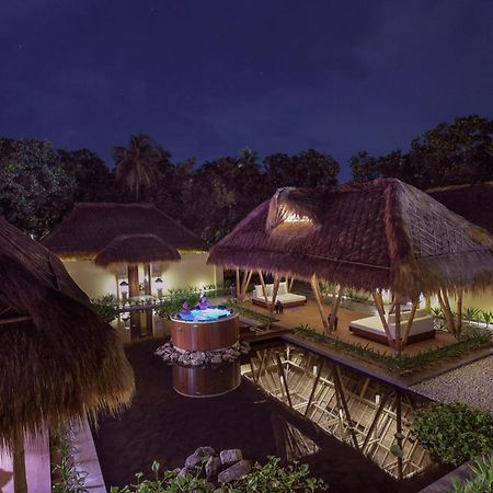 Emerald Maldives Resort & Spa Meedhoo  Eksteriør bilde