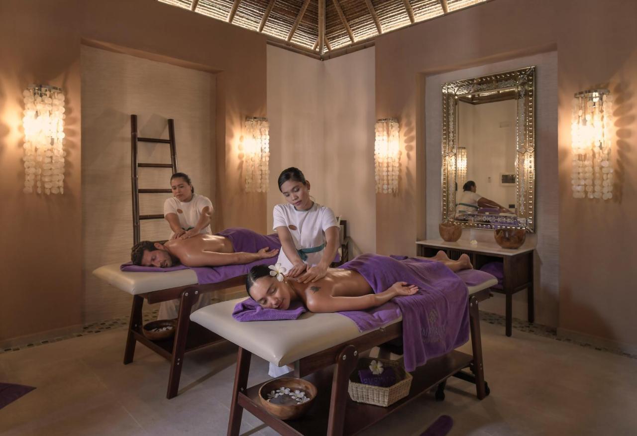 Emerald Maldives Resort & Spa Meedhoo  Eksteriør bilde